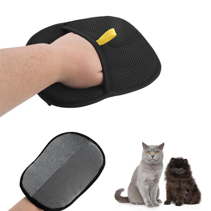 Furava™ Premium Grooming Brush